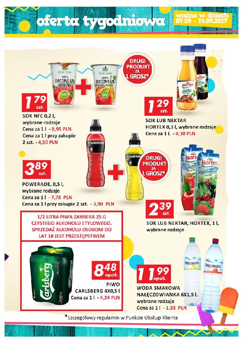 Gazetka promocyjna Auchan str. 13