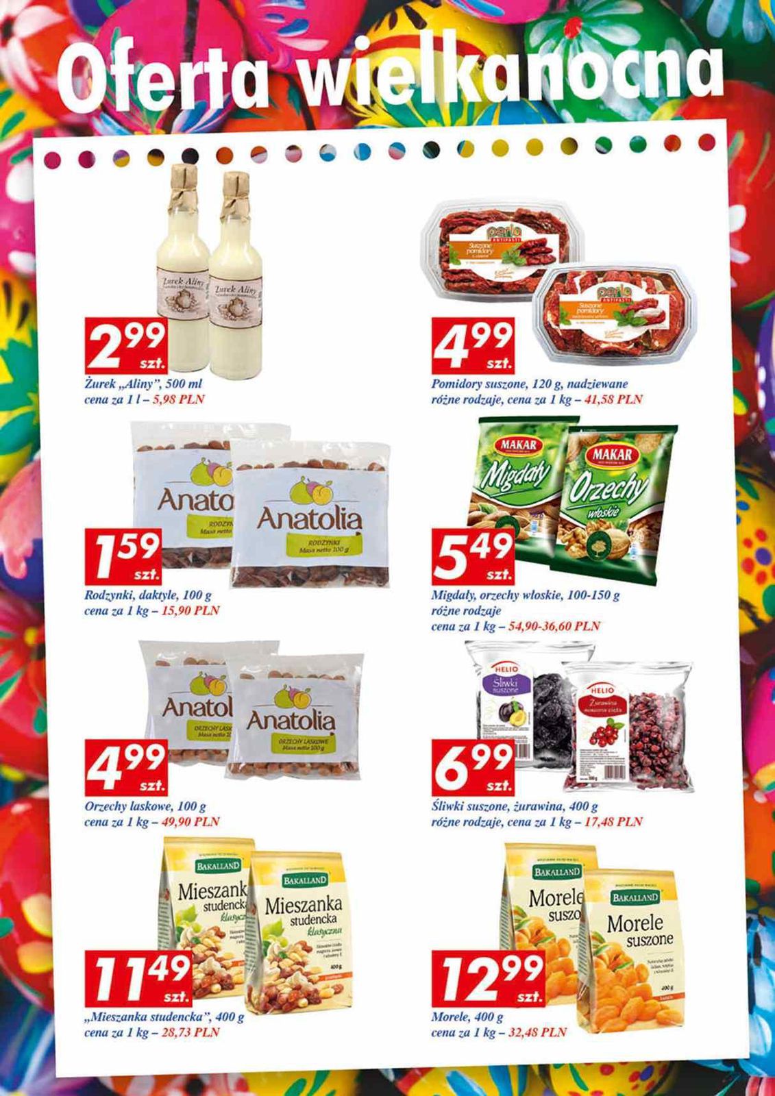 Gazetka promocyjna Auchan str. 11