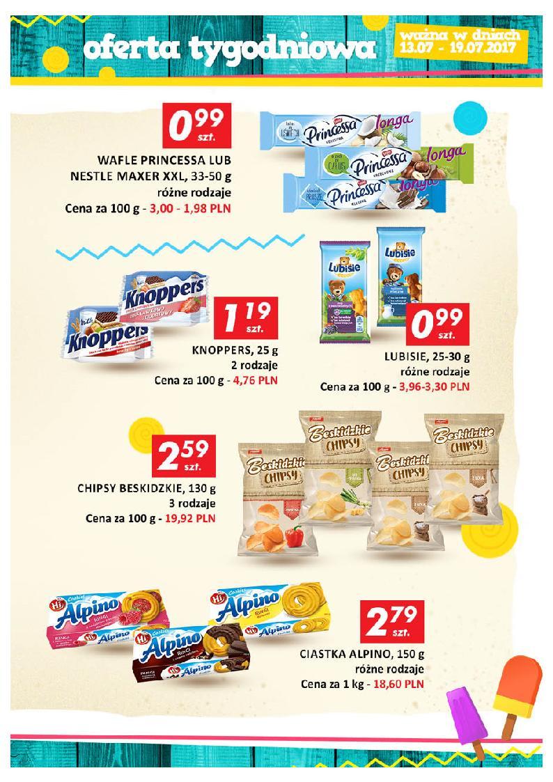 Gazetka promocyjna Auchan str. 13