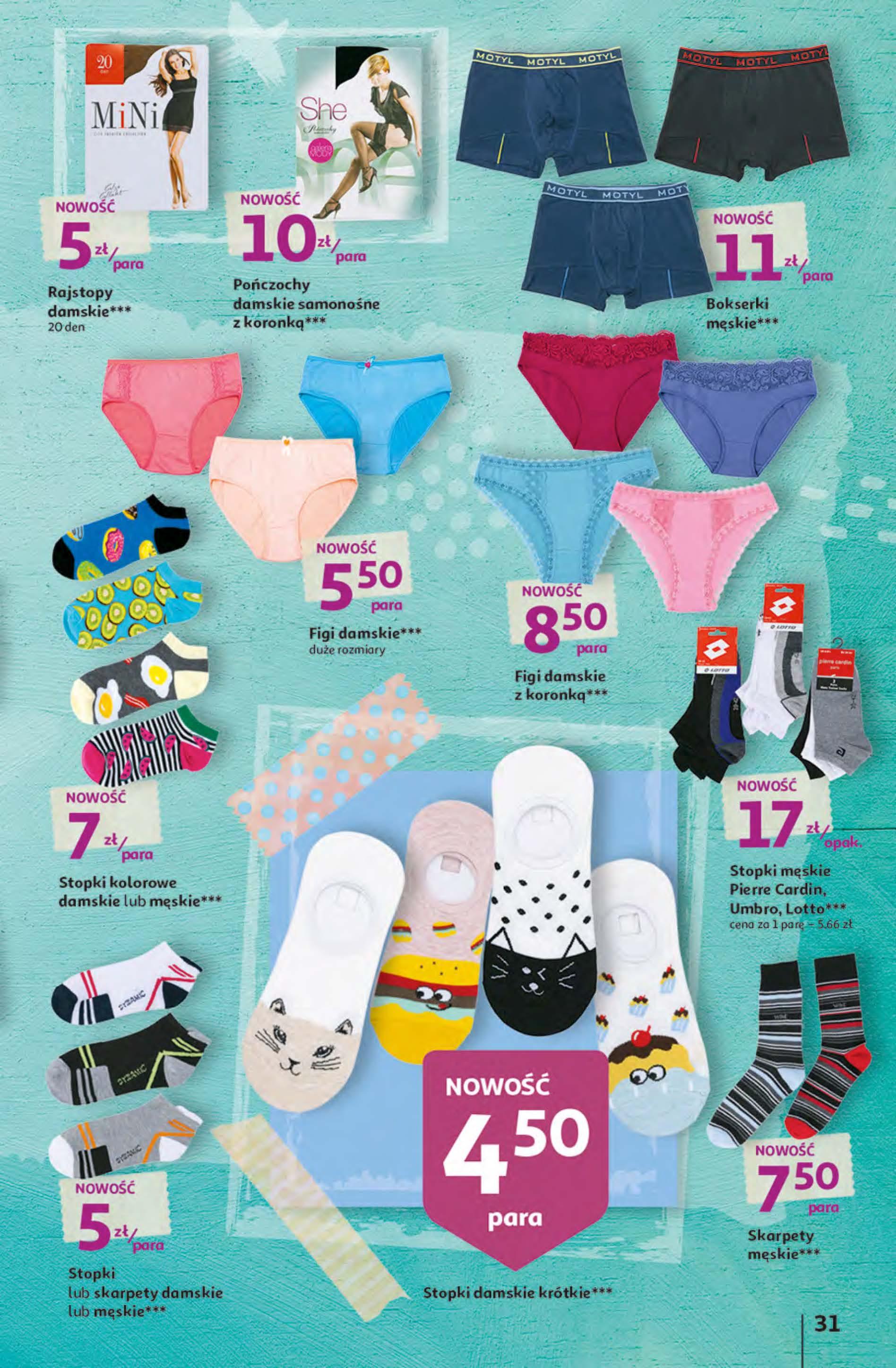 Gazetka promocyjna Auchan str. 32