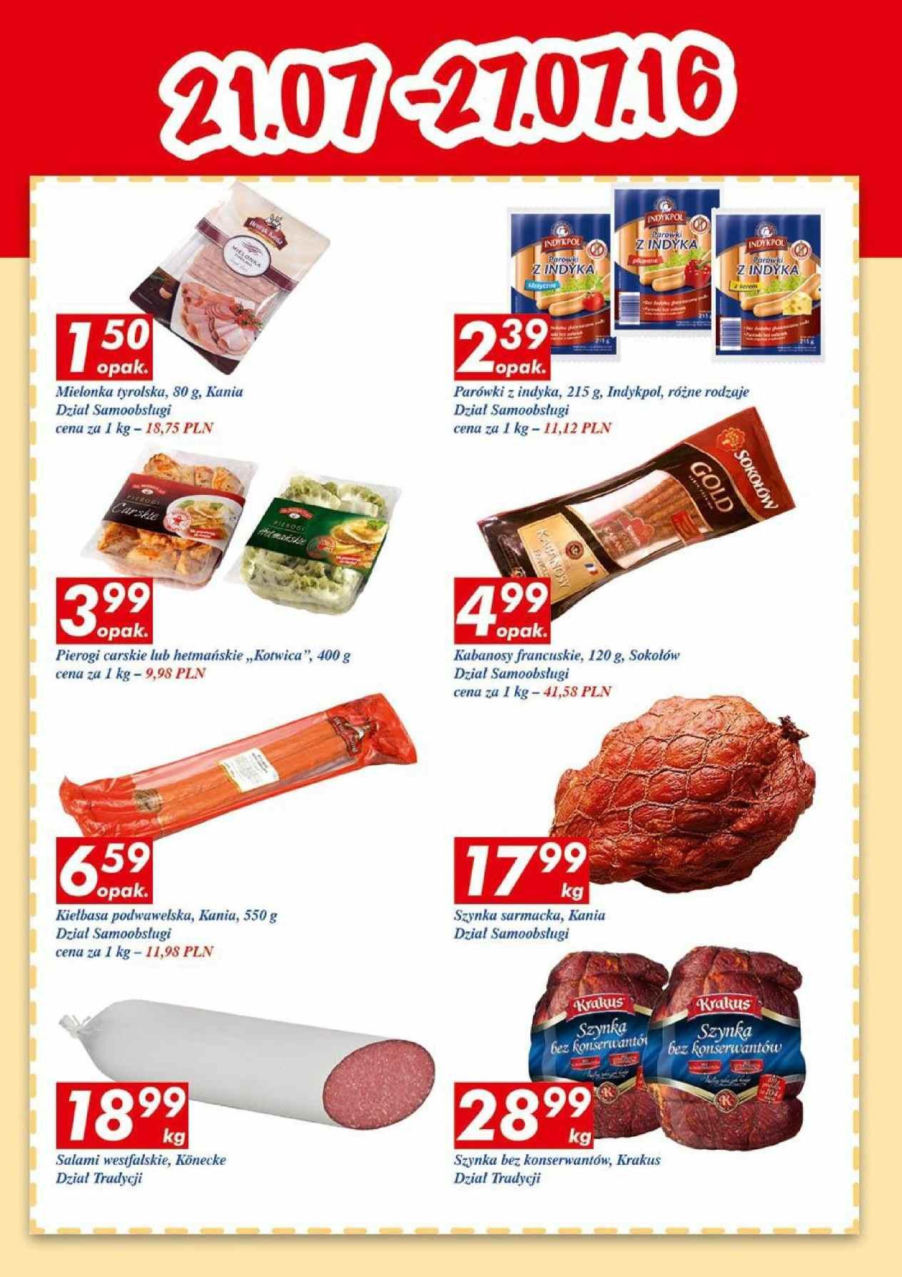 Gazetka promocyjna Auchan str. 5