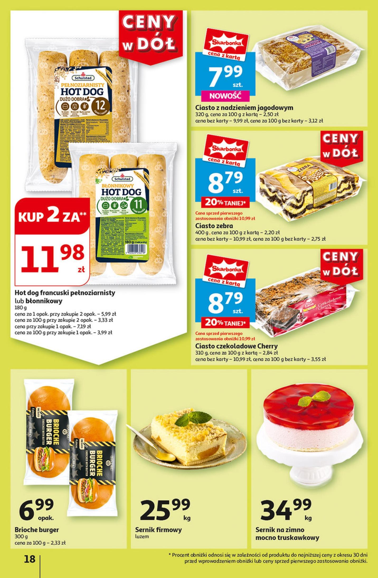 Gazetka promocyjna Auchan str. 20