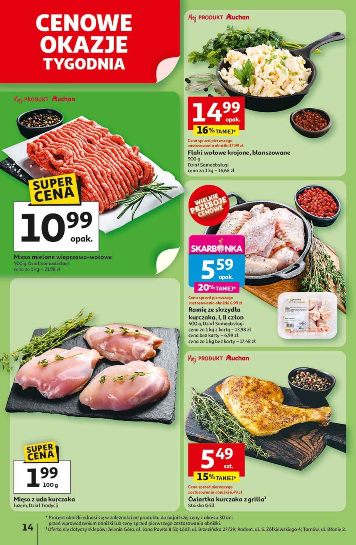 Gazetka promocyjna Auchan str. 18