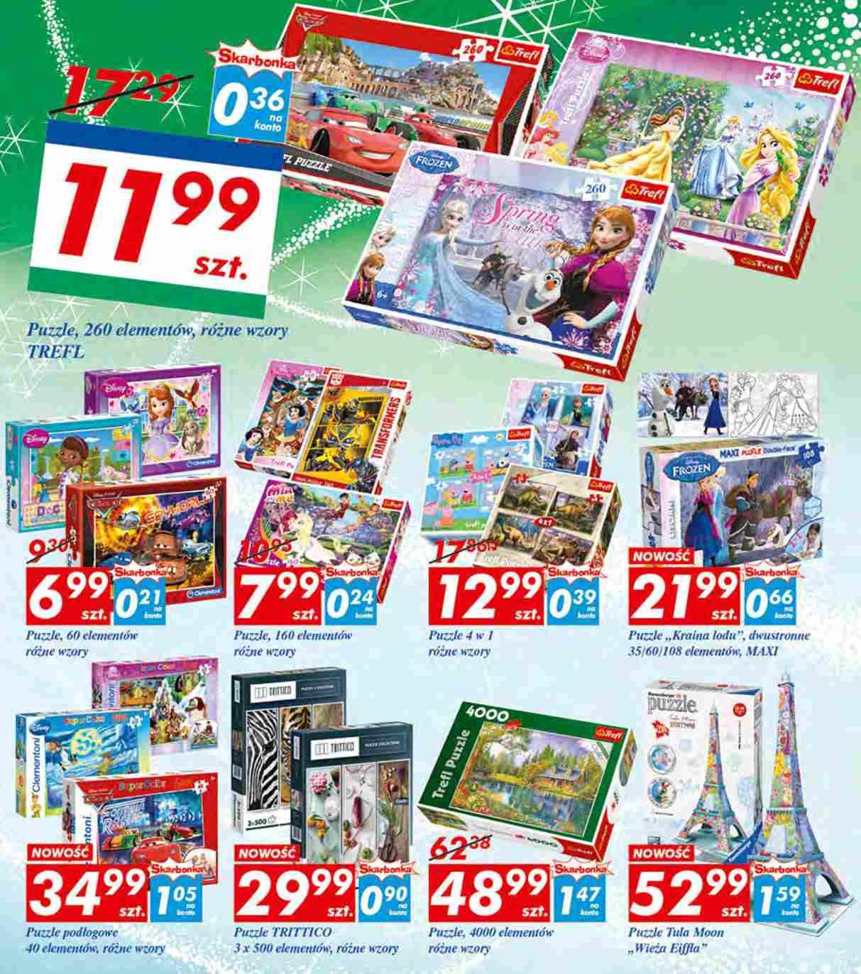 Gazetka promocyjna Auchan str. 11