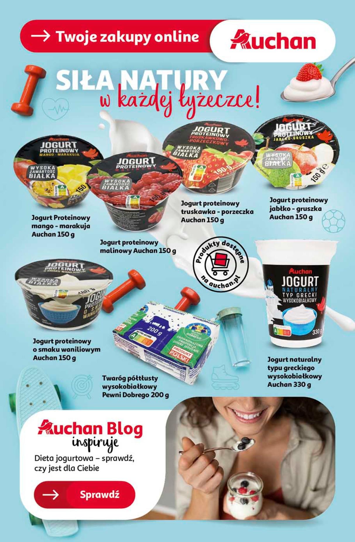 Gazetka promocyjna Auchan str. 45