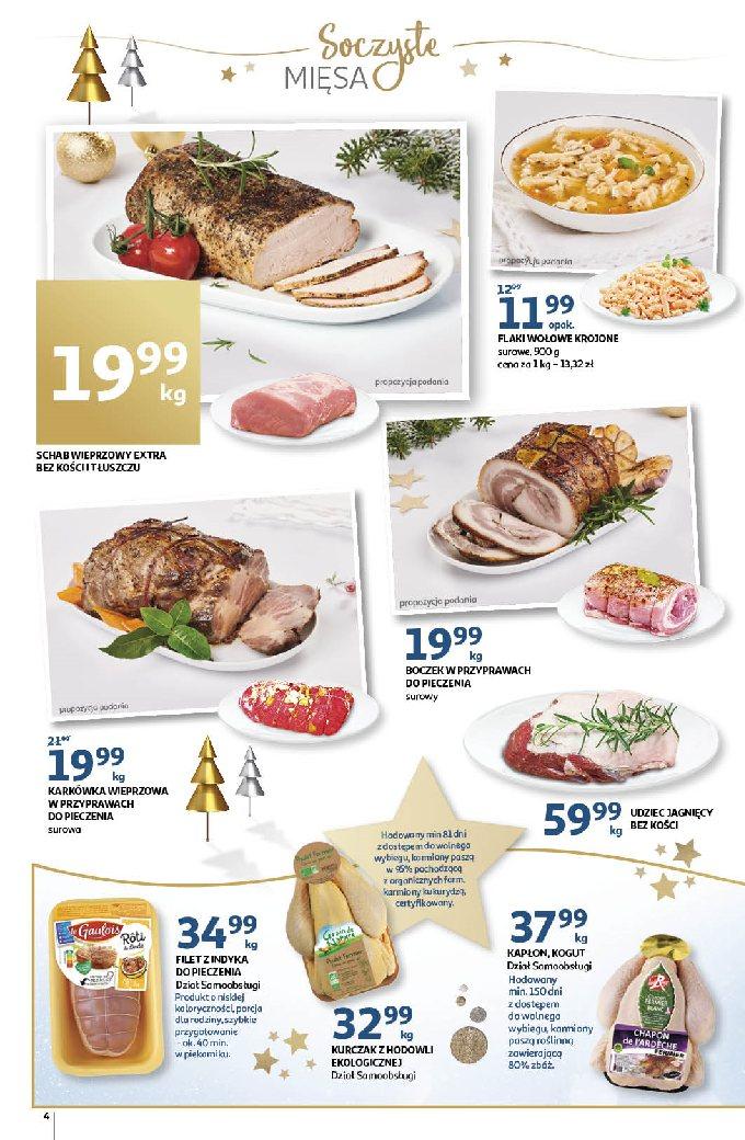 Gazetka promocyjna Auchan str. 4