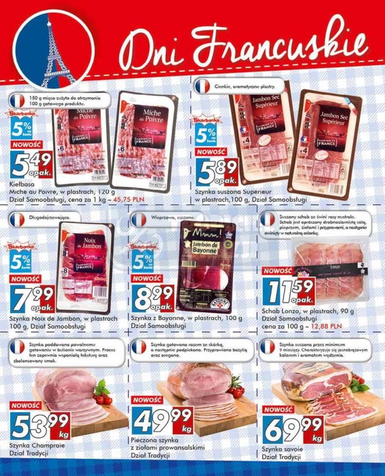 Gazetka promocyjna Auchan str. 8