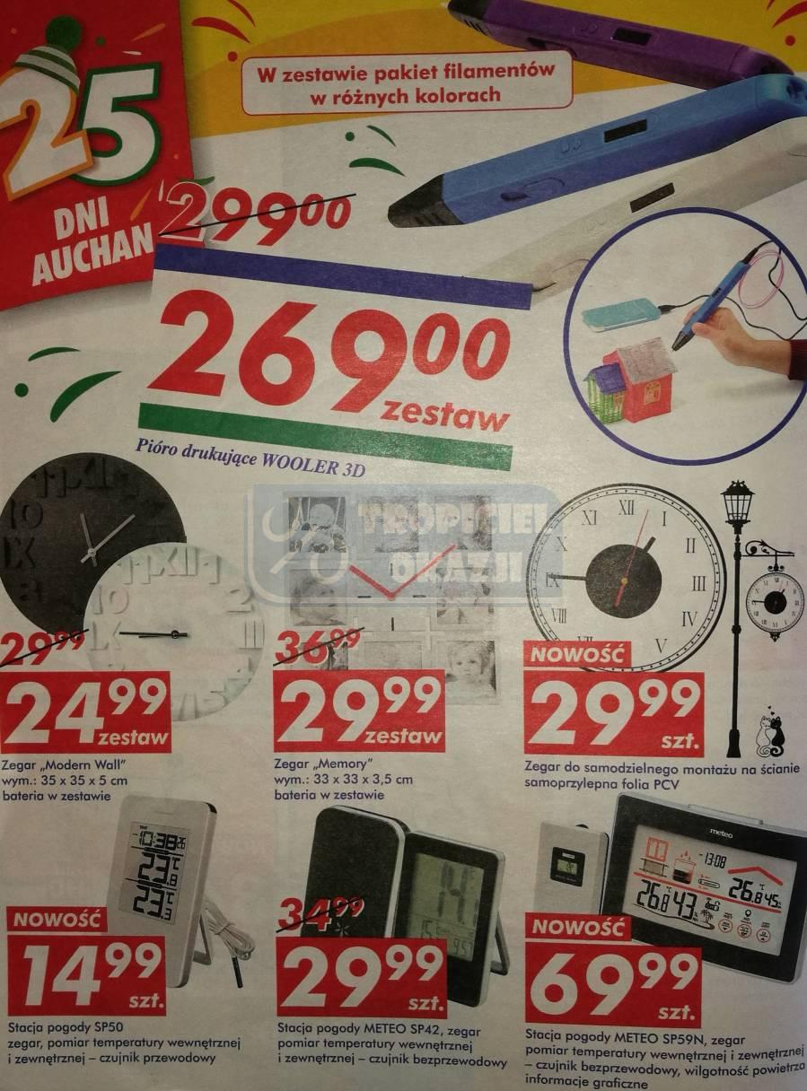 Gazetka promocyjna Auchan str. 26