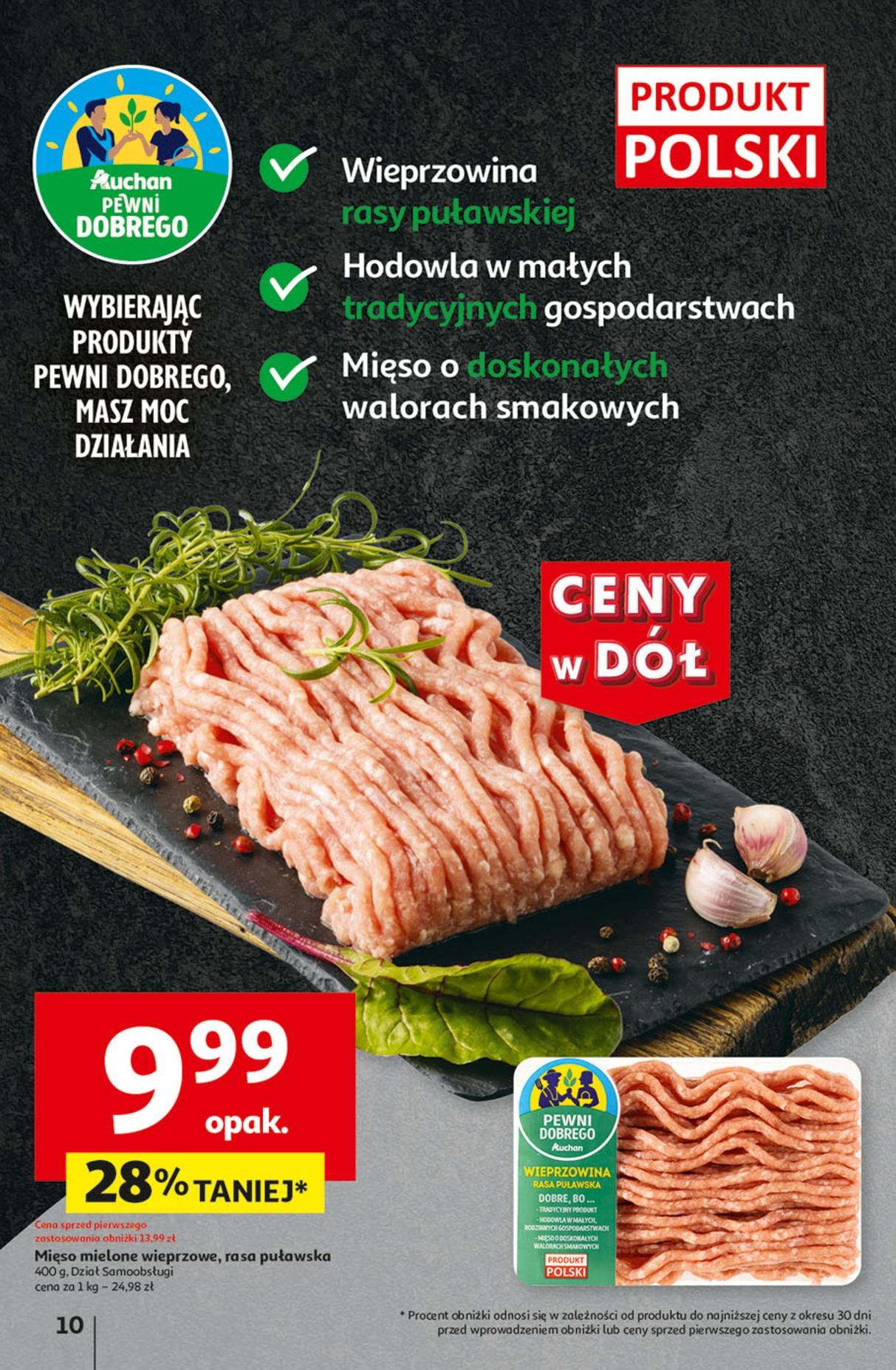 Gazetka promocyjna Auchan str. 12