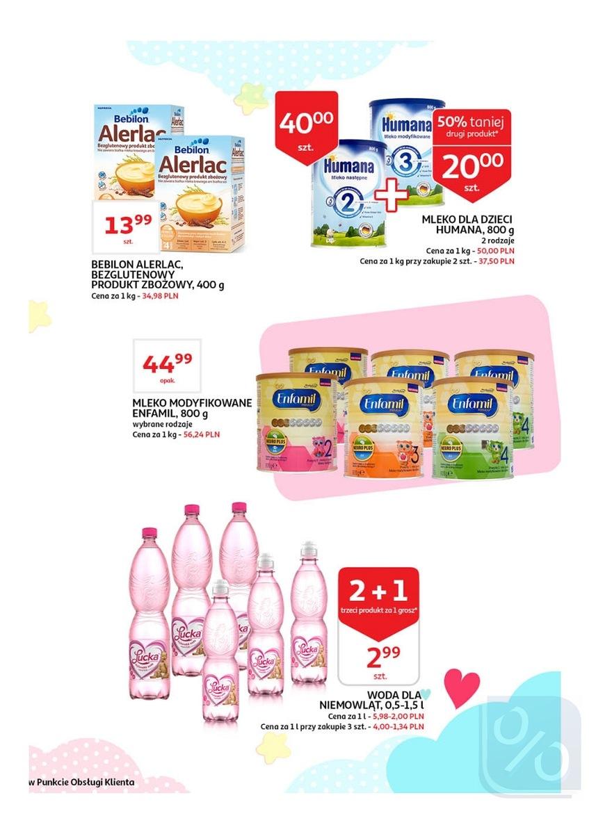 Gazetka promocyjna Auchan str. 3