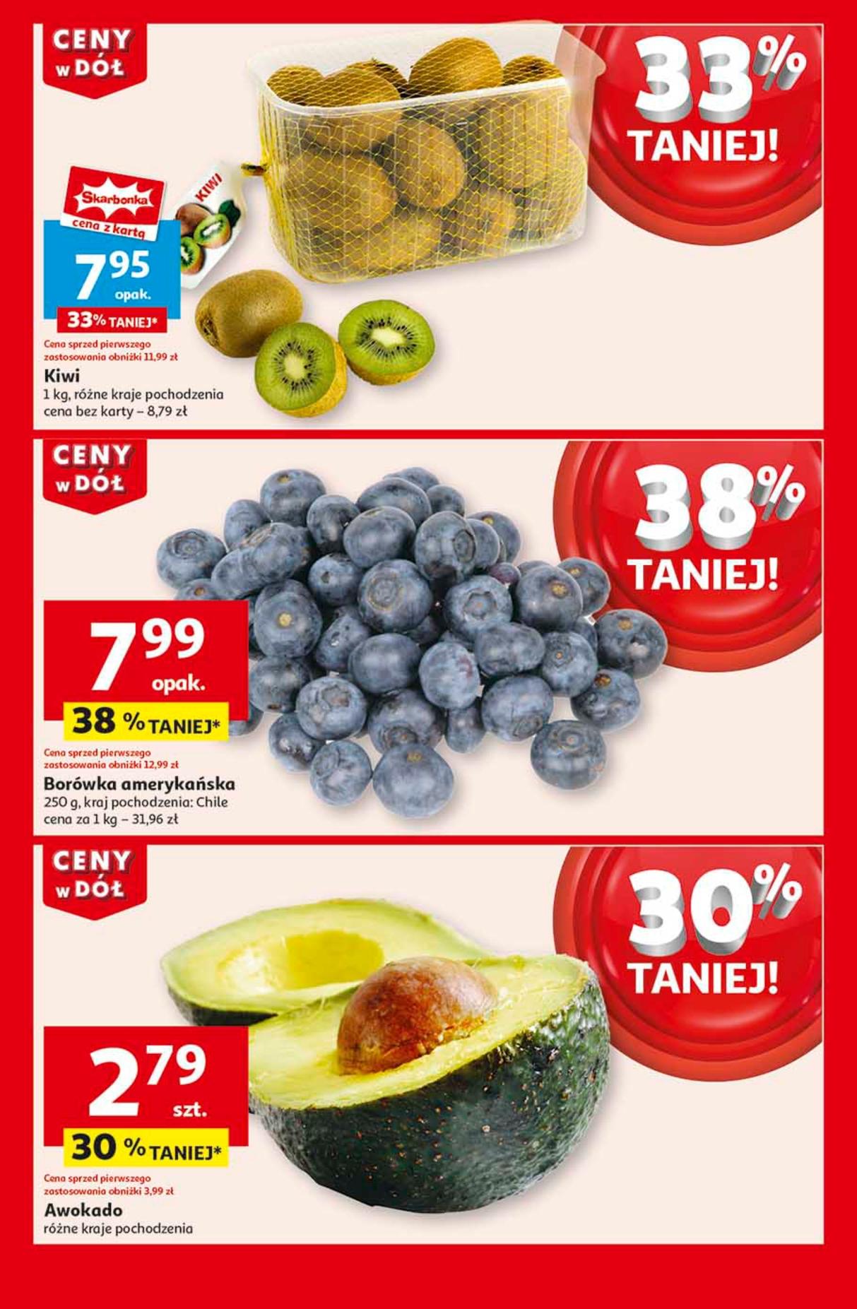Gazetka promocyjna Auchan str. 11