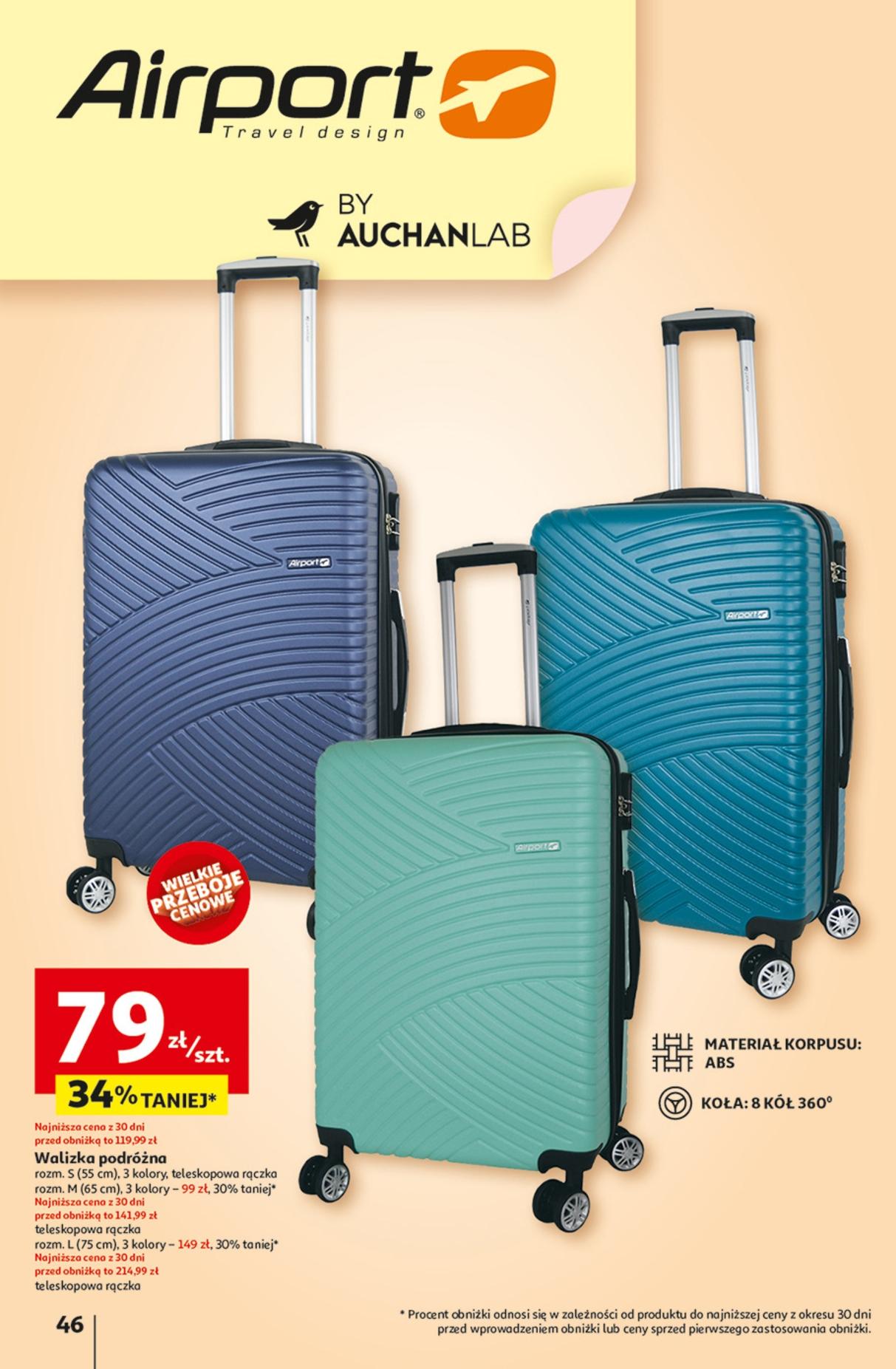 Gazetka promocyjna Auchan str. 48