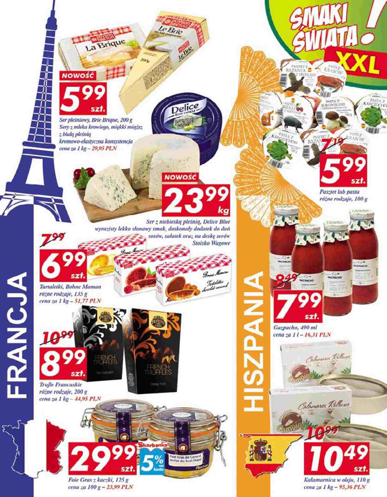 Gazetka promocyjna Auchan str. 7