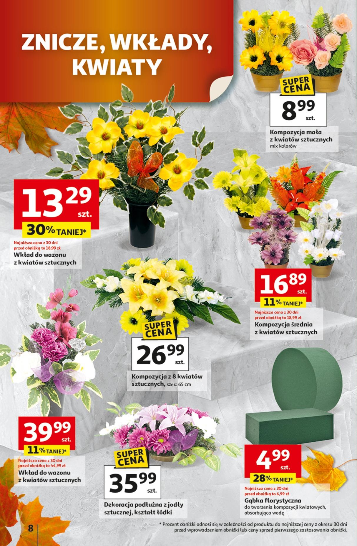 Gazetka promocyjna Auchan str. 7