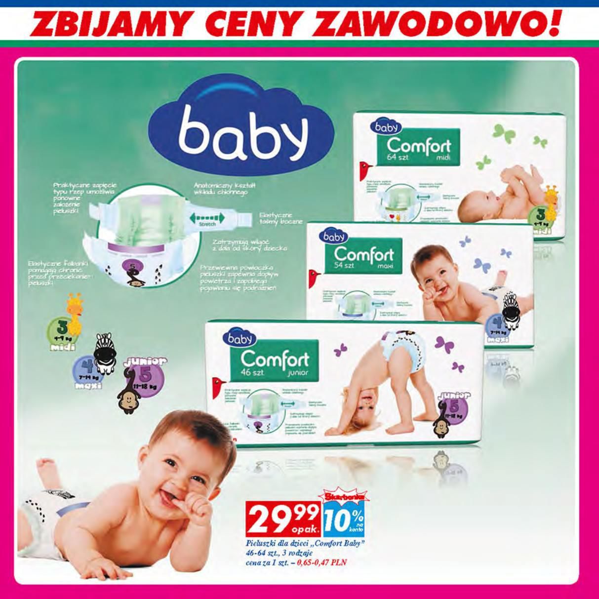 Gazetka promocyjna Auchan str. 28