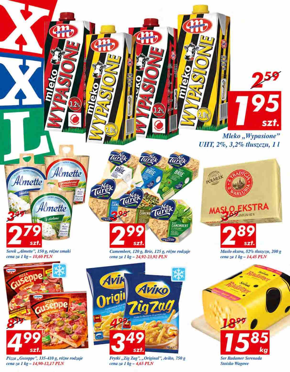 Gazetka promocyjna Auchan str. 8