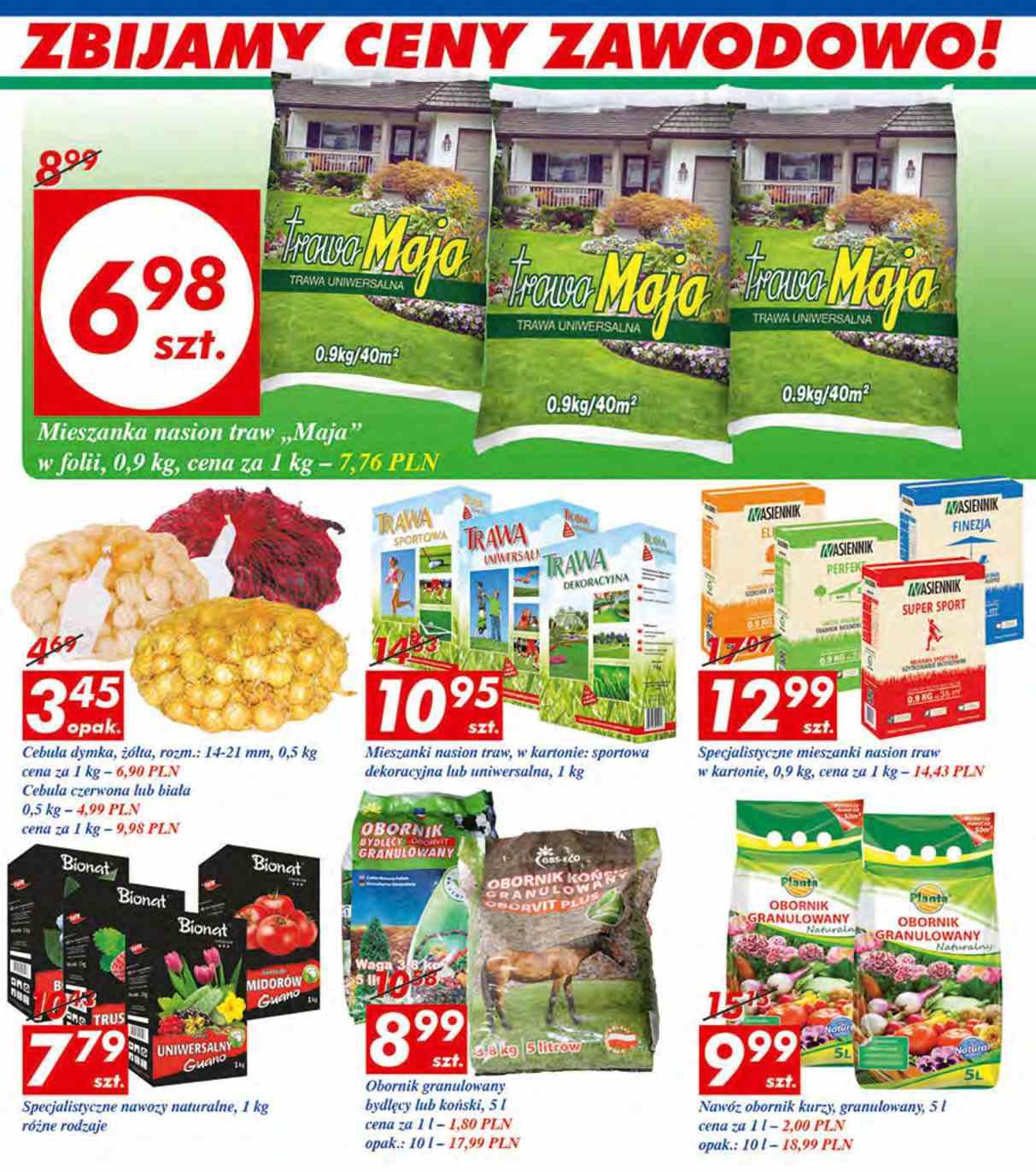 Gazetka promocyjna Auchan str. 8