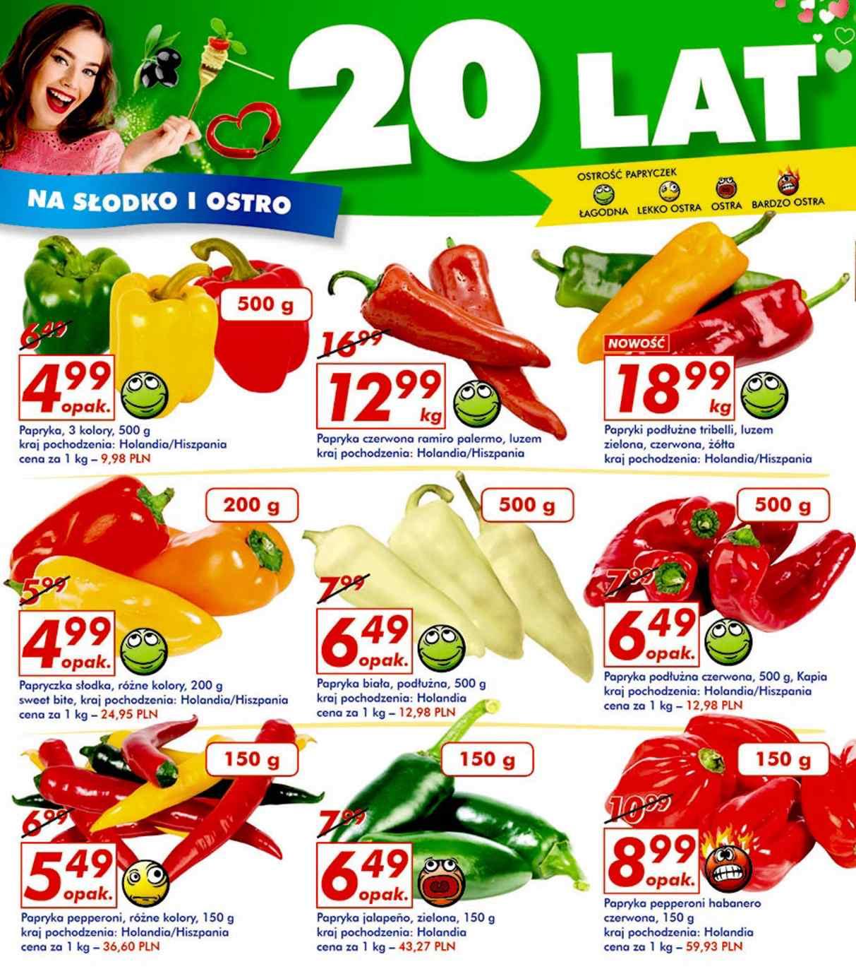 Gazetka promocyjna Auchan str. 2