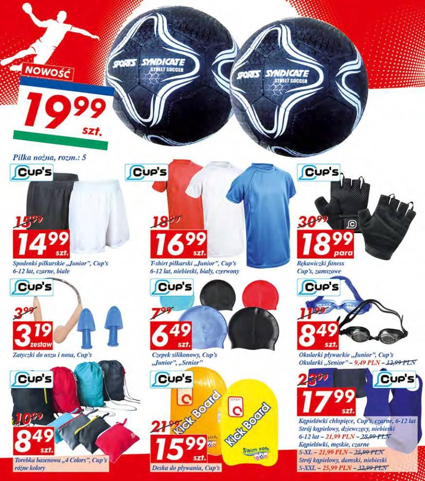 Gazetka promocyjna Auchan str. 5