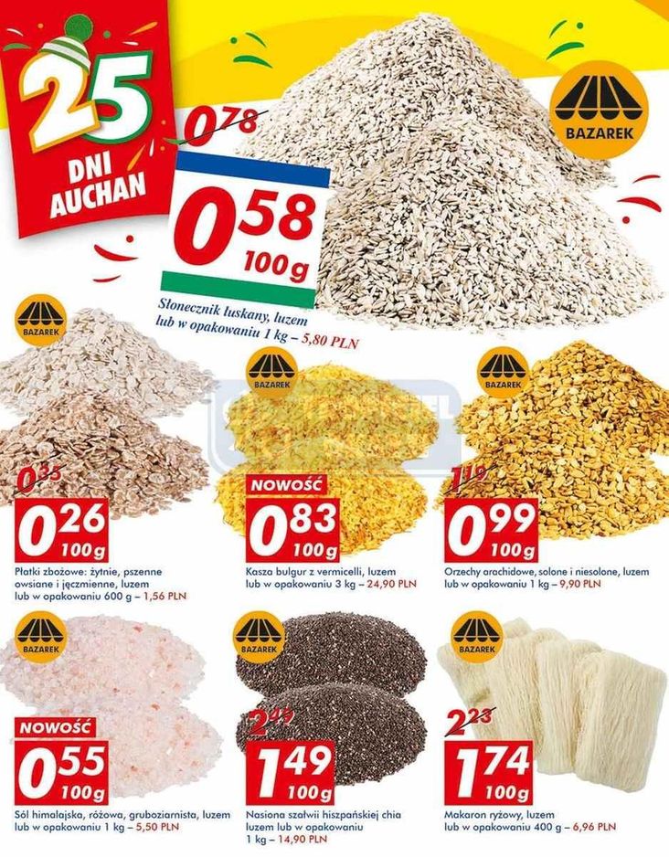 Gazetka promocyjna Auchan str. 18
