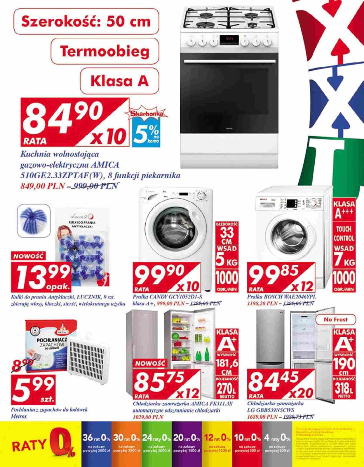 Gazetka promocyjna Auchan str. 31
