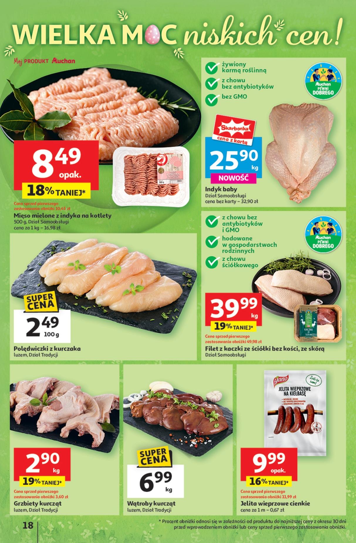 Gazetka promocyjna Auchan str. 20