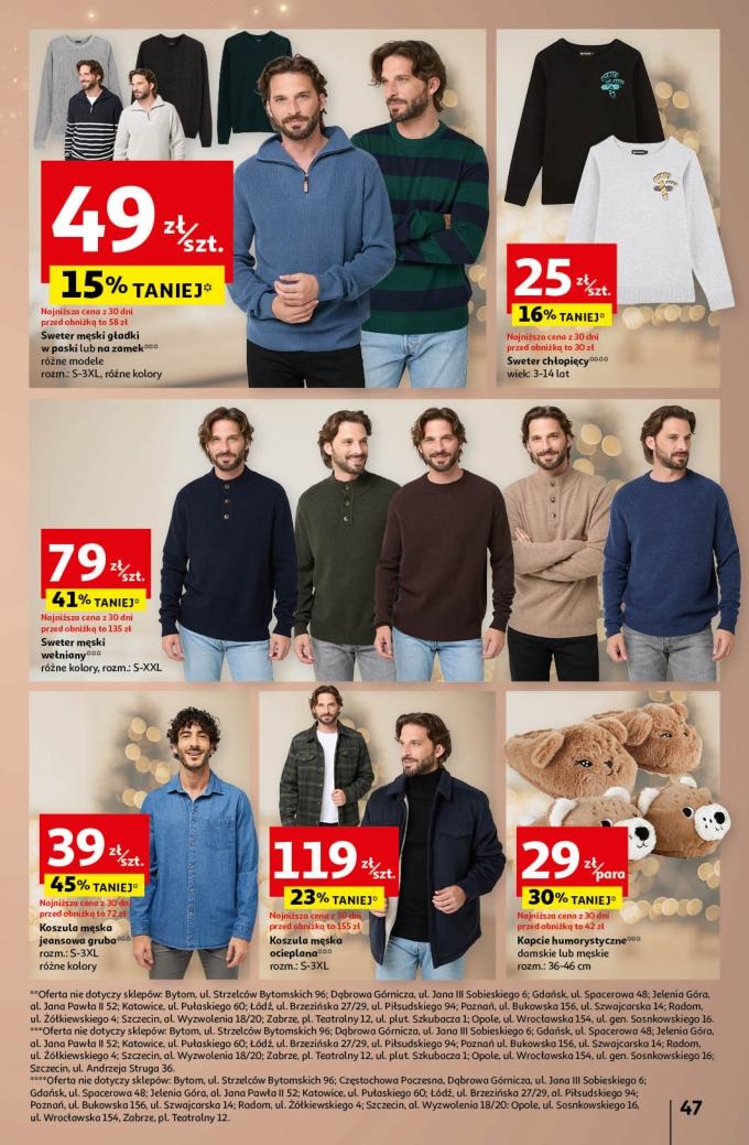 Gazetka promocyjna Auchan str. 55