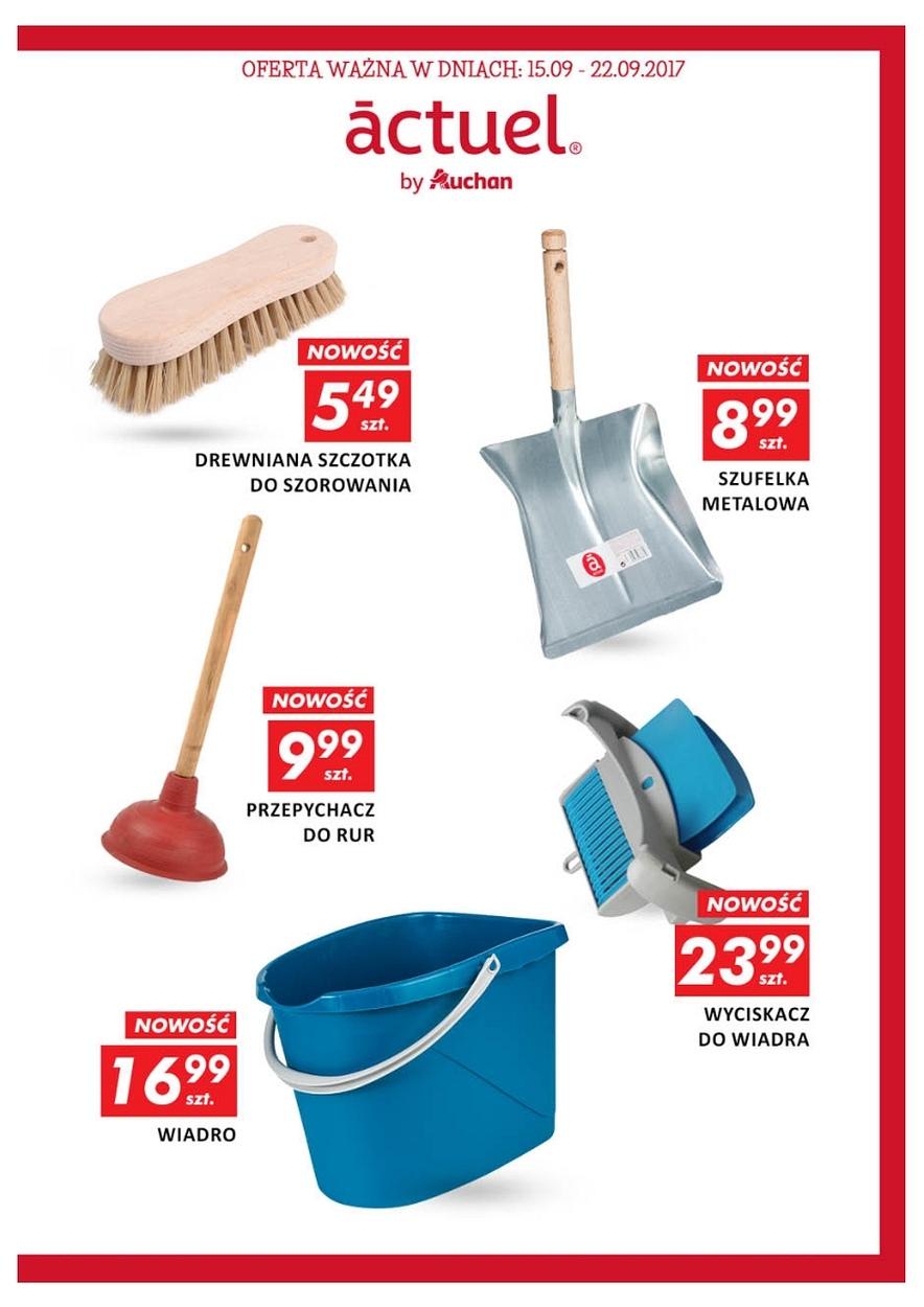 Gazetka promocyjna Auchan str. 7