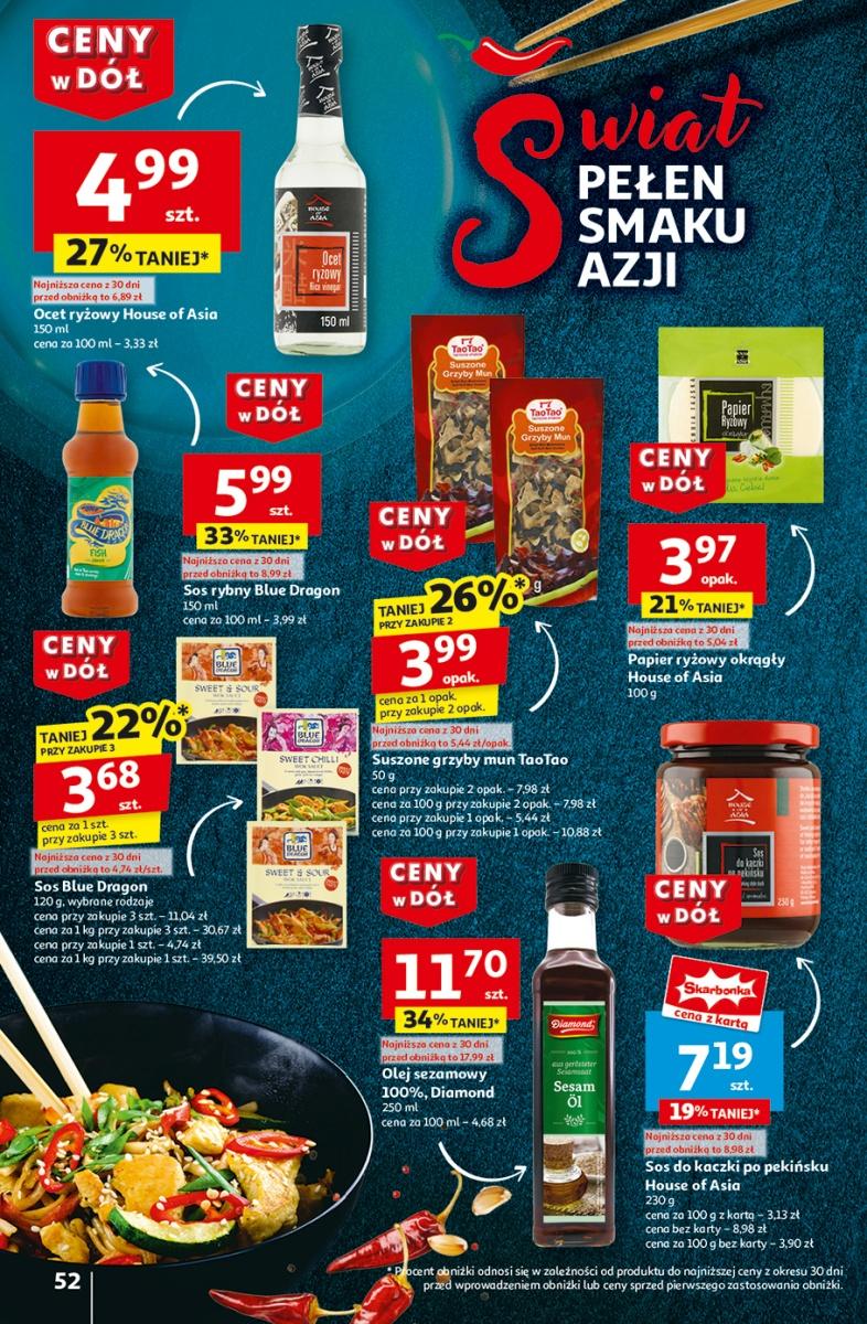 Gazetka promocyjna Auchan str. 60