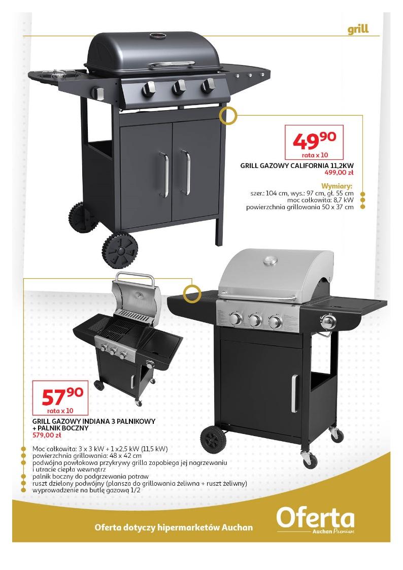 Gazetka promocyjna Auchan str. 30
