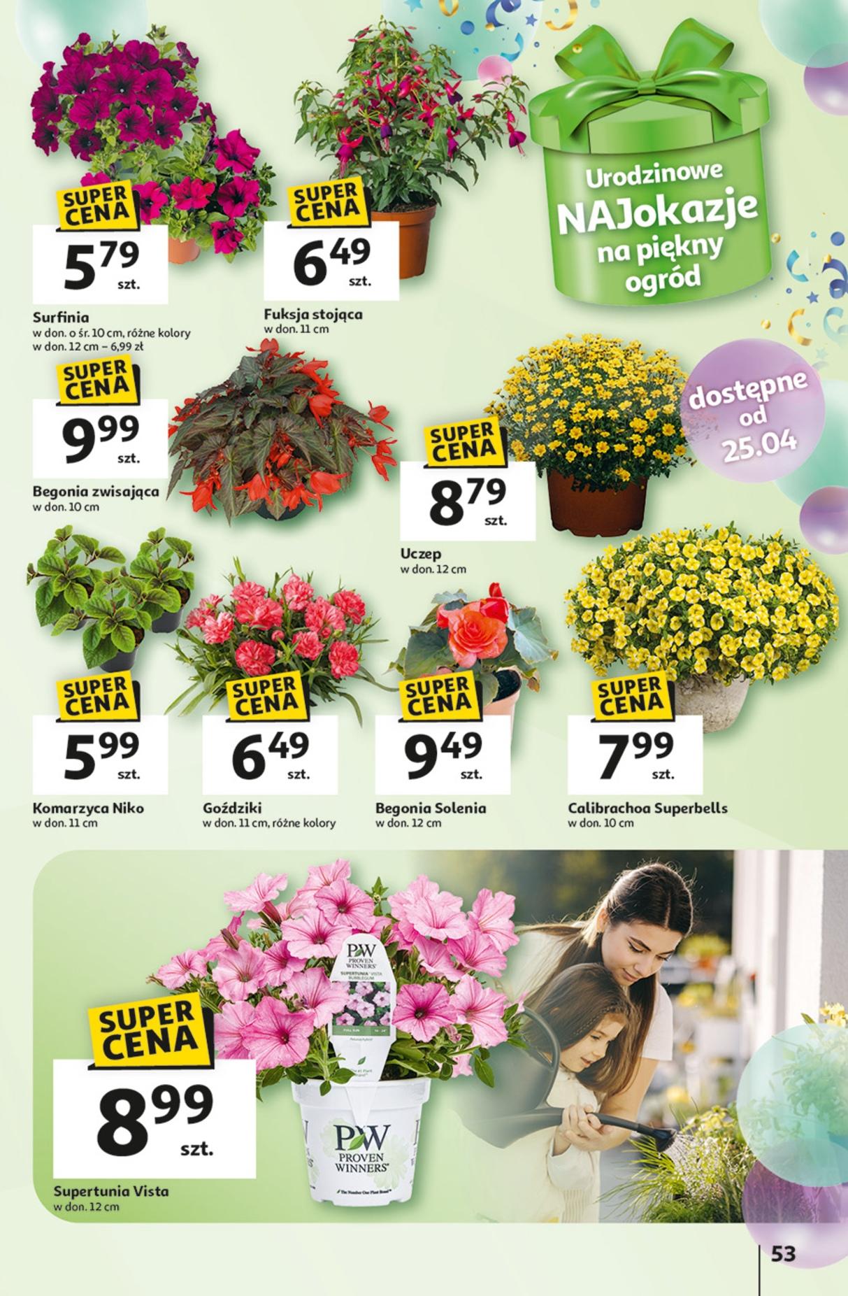 Gazetka promocyjna Auchan str. 58