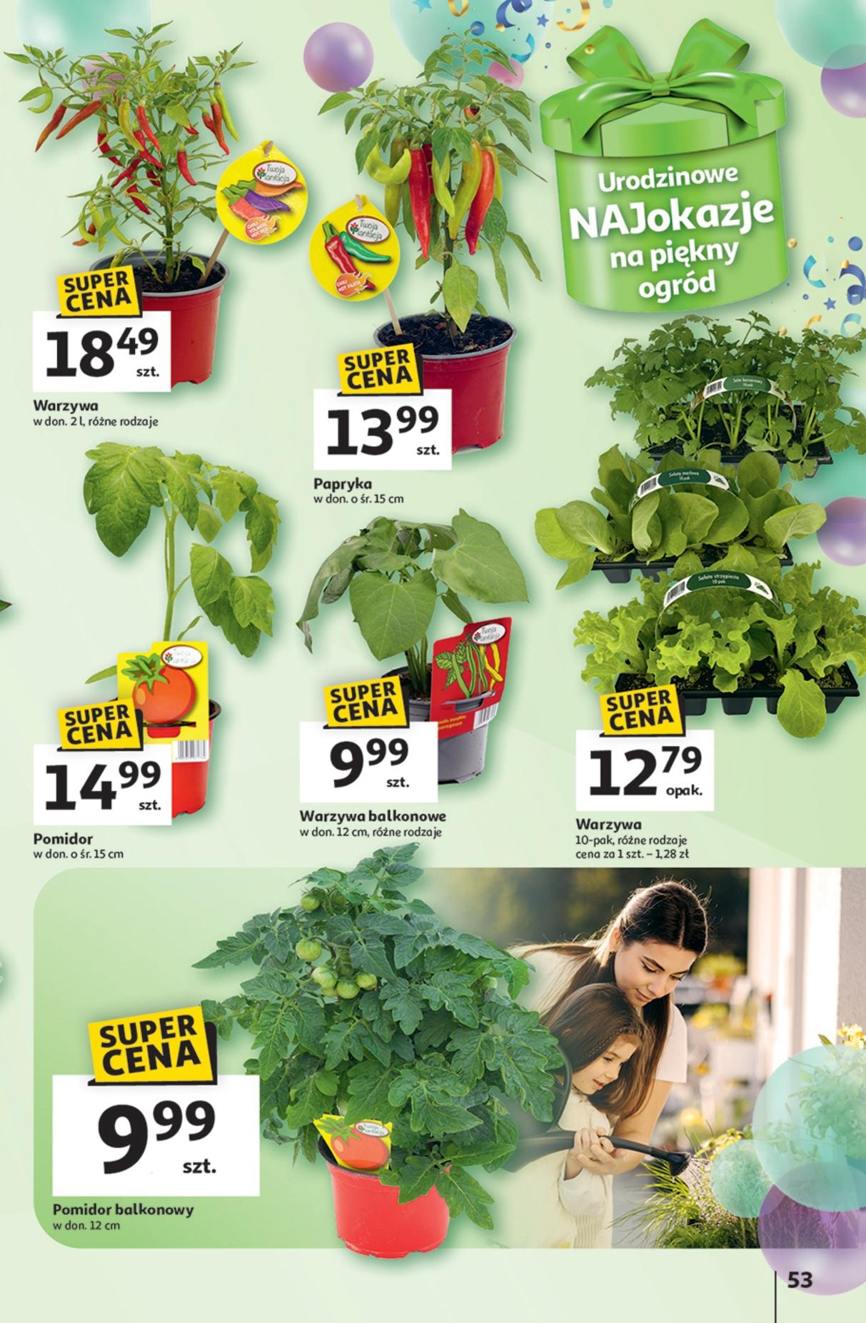 Gazetka promocyjna Auchan str. 57