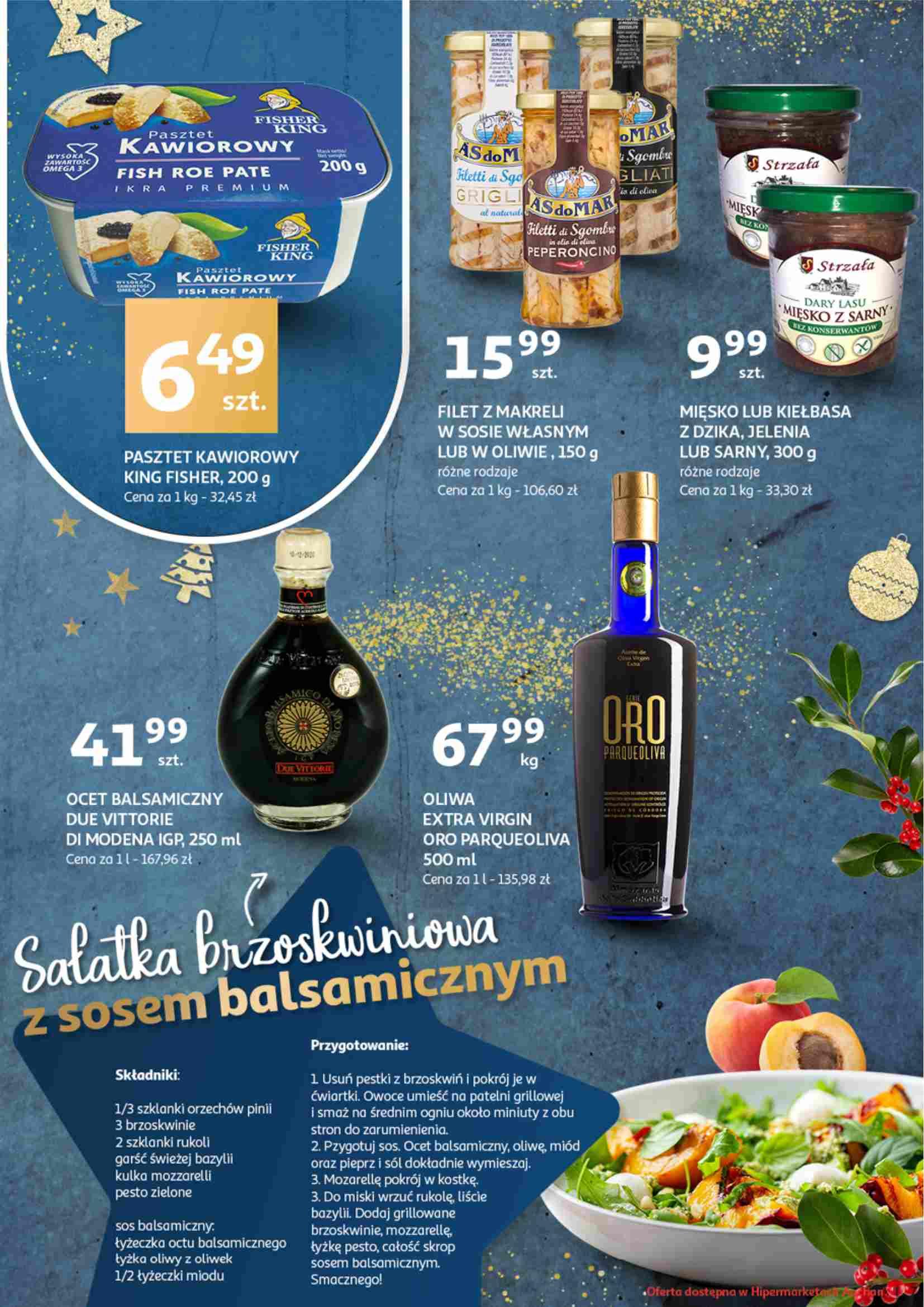 Gazetka promocyjna Auchan str. 7