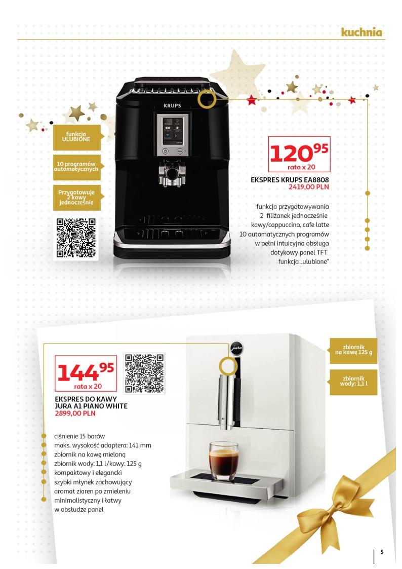 Gazetka promocyjna Auchan str. 5