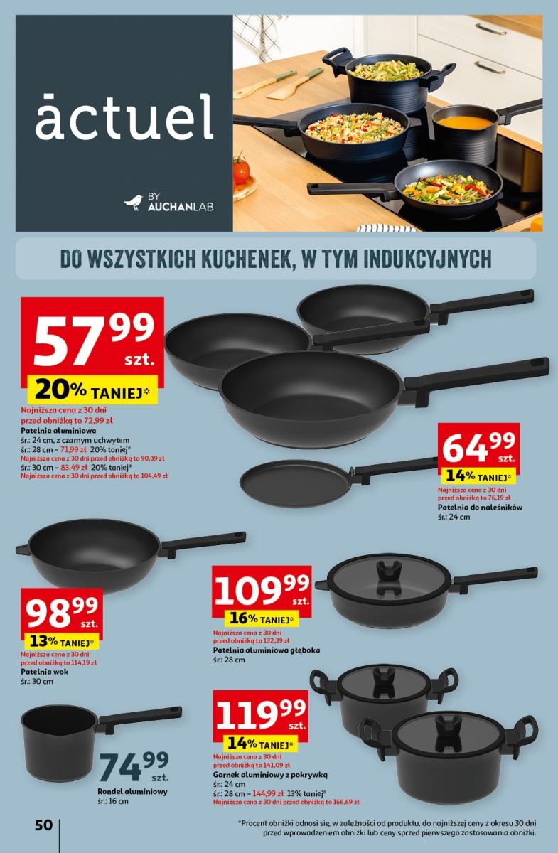 Gazetka promocyjna Auchan str. 58
