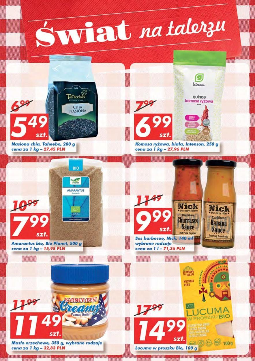 Gazetka promocyjna Auchan str. 2