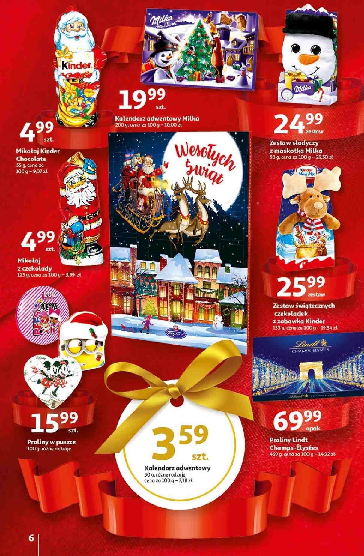 Gazetka promocyjna Auchan str. 6