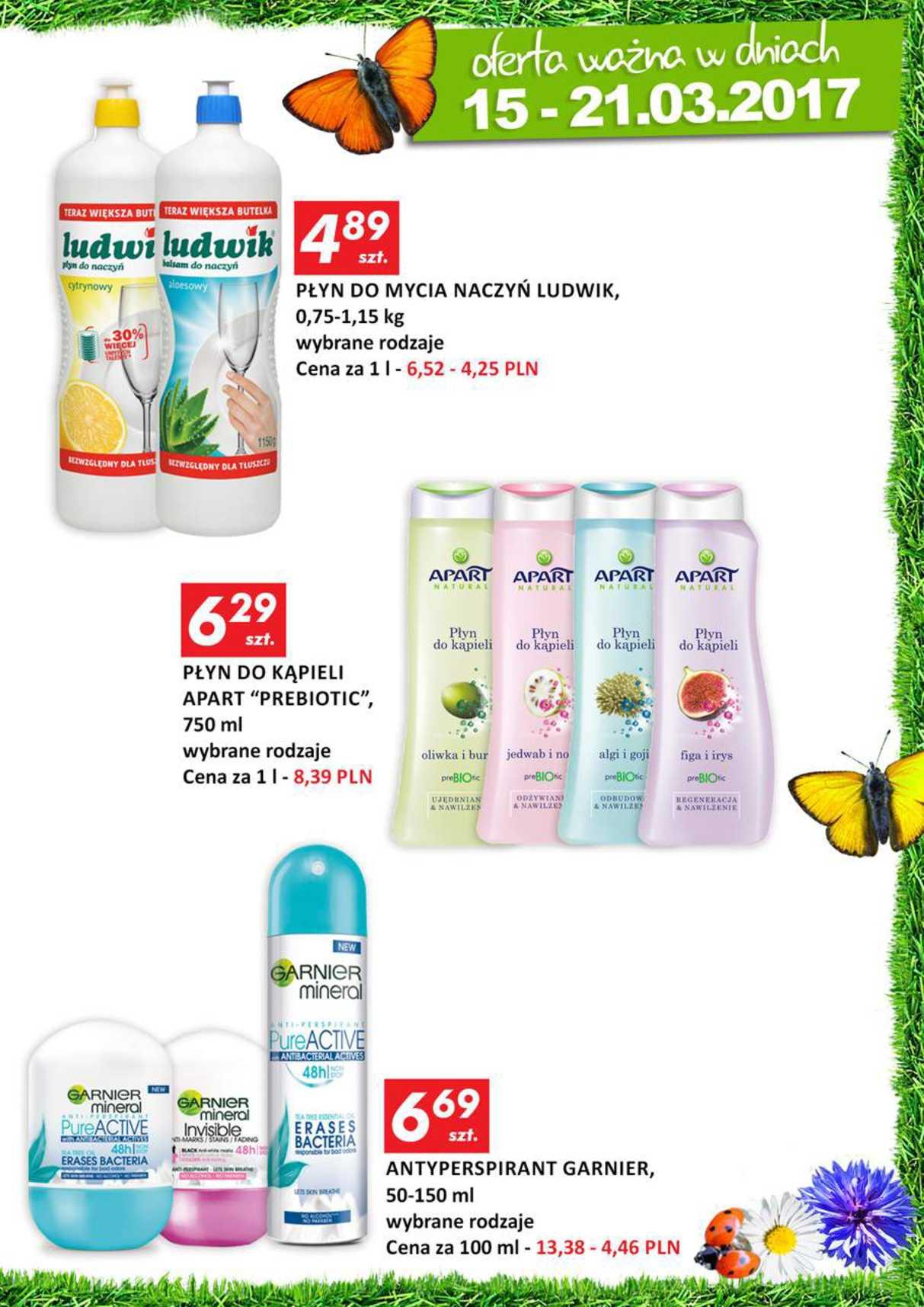 Gazetka promocyjna Auchan str. 17