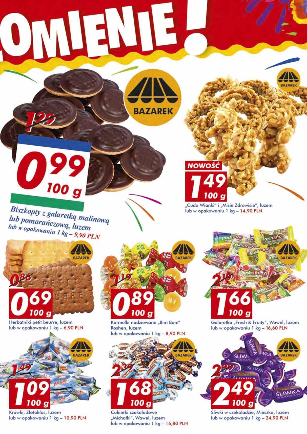Gazetka promocyjna Auchan str. 11