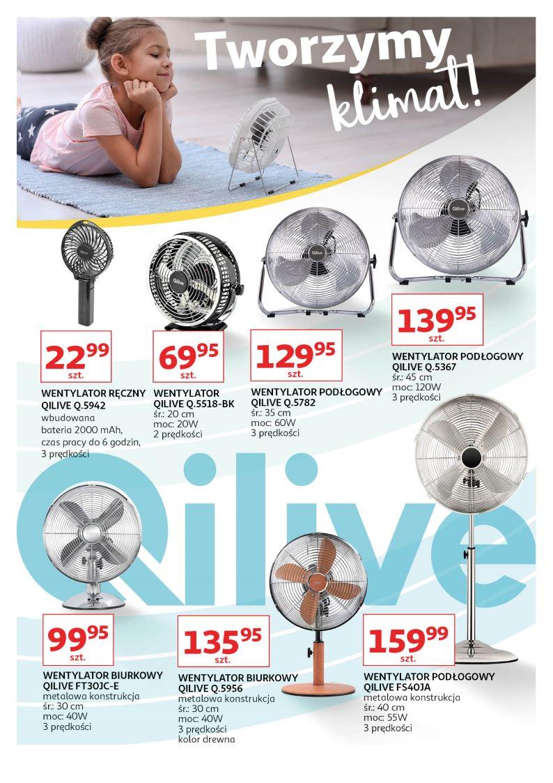 Gazetka promocyjna Auchan str. 2