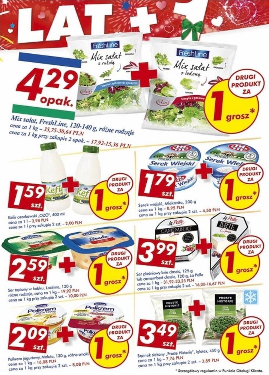Gazetka promocyjna Auchan str. 5