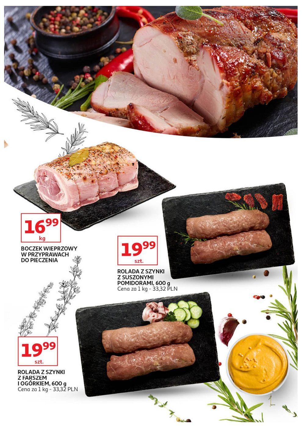 Gazetka promocyjna Auchan str. 5