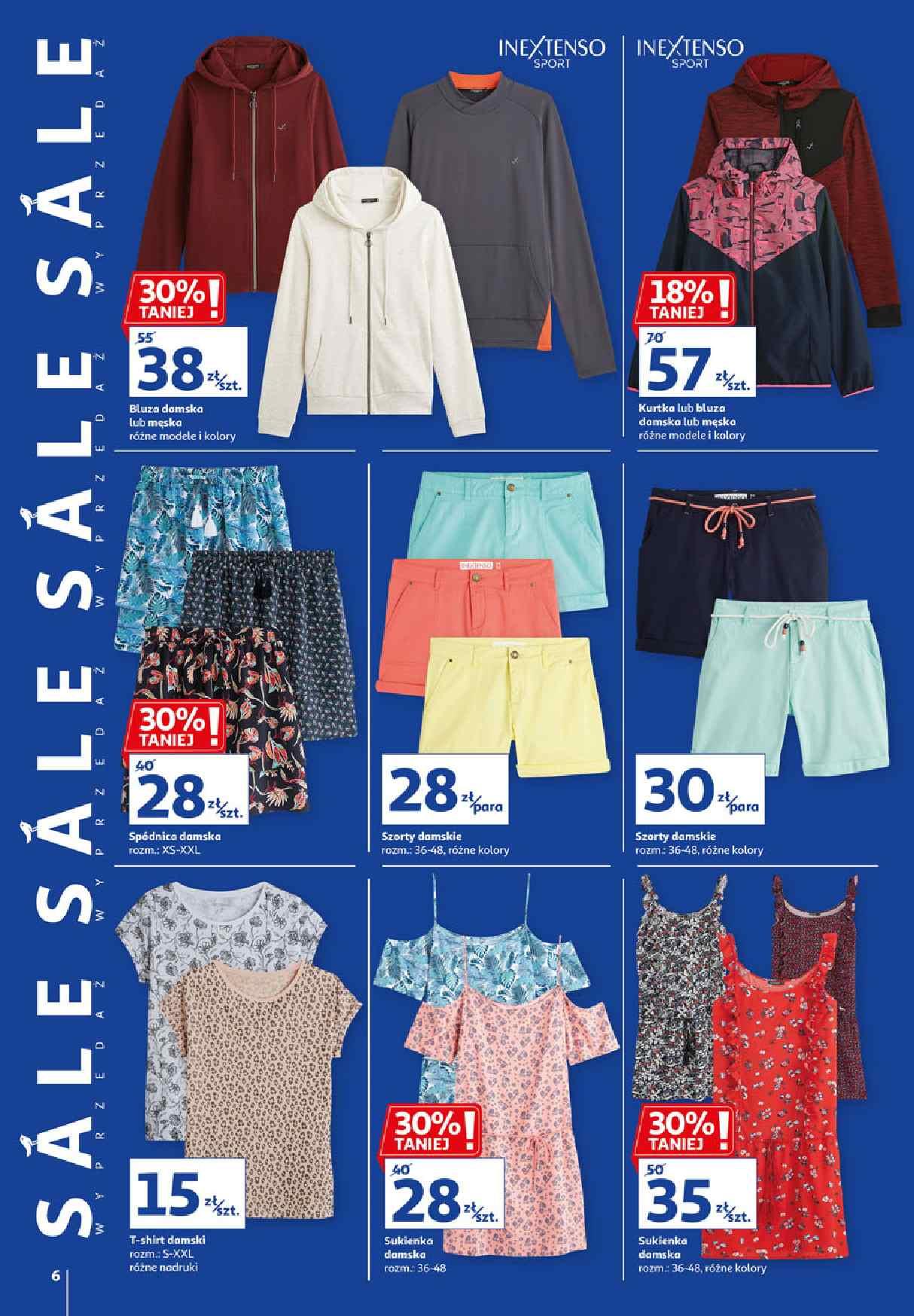 Gazetka promocyjna Auchan str. 6