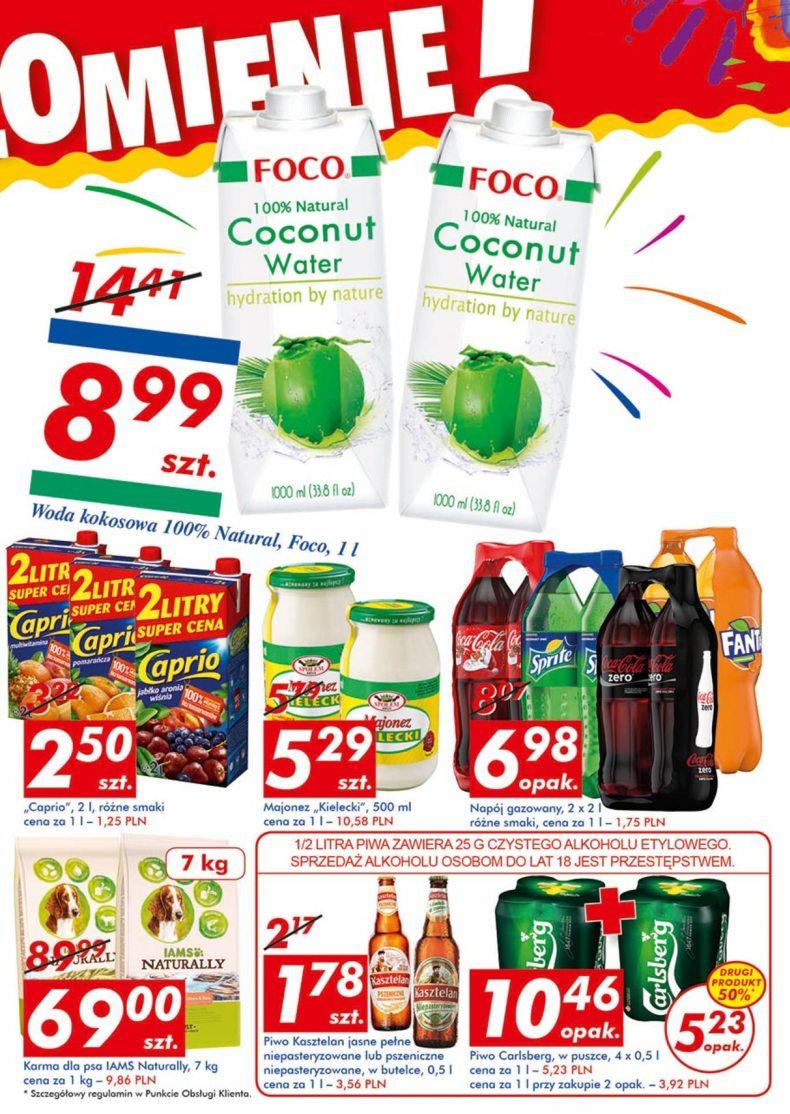 Gazetka promocyjna Auchan str. 19