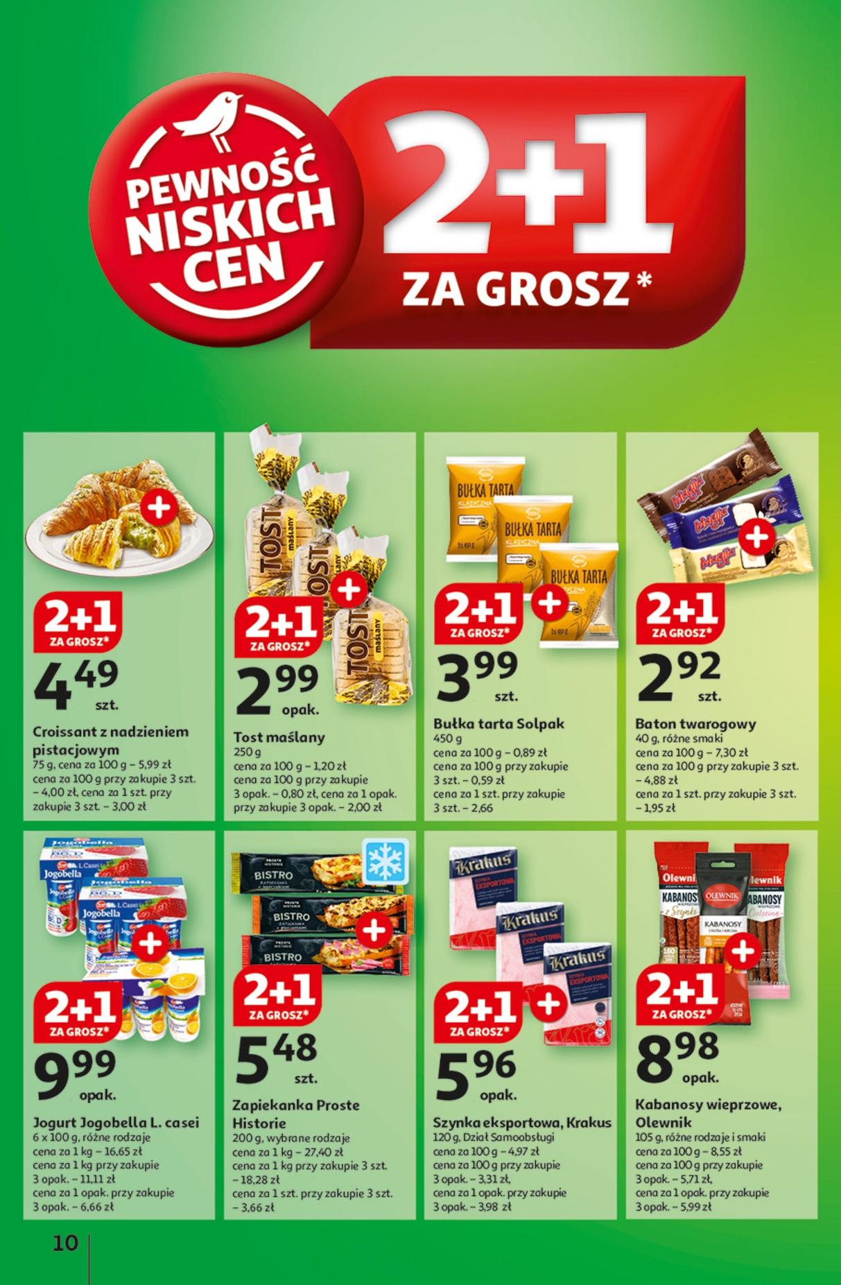 Gazetka promocyjna Auchan str. 12