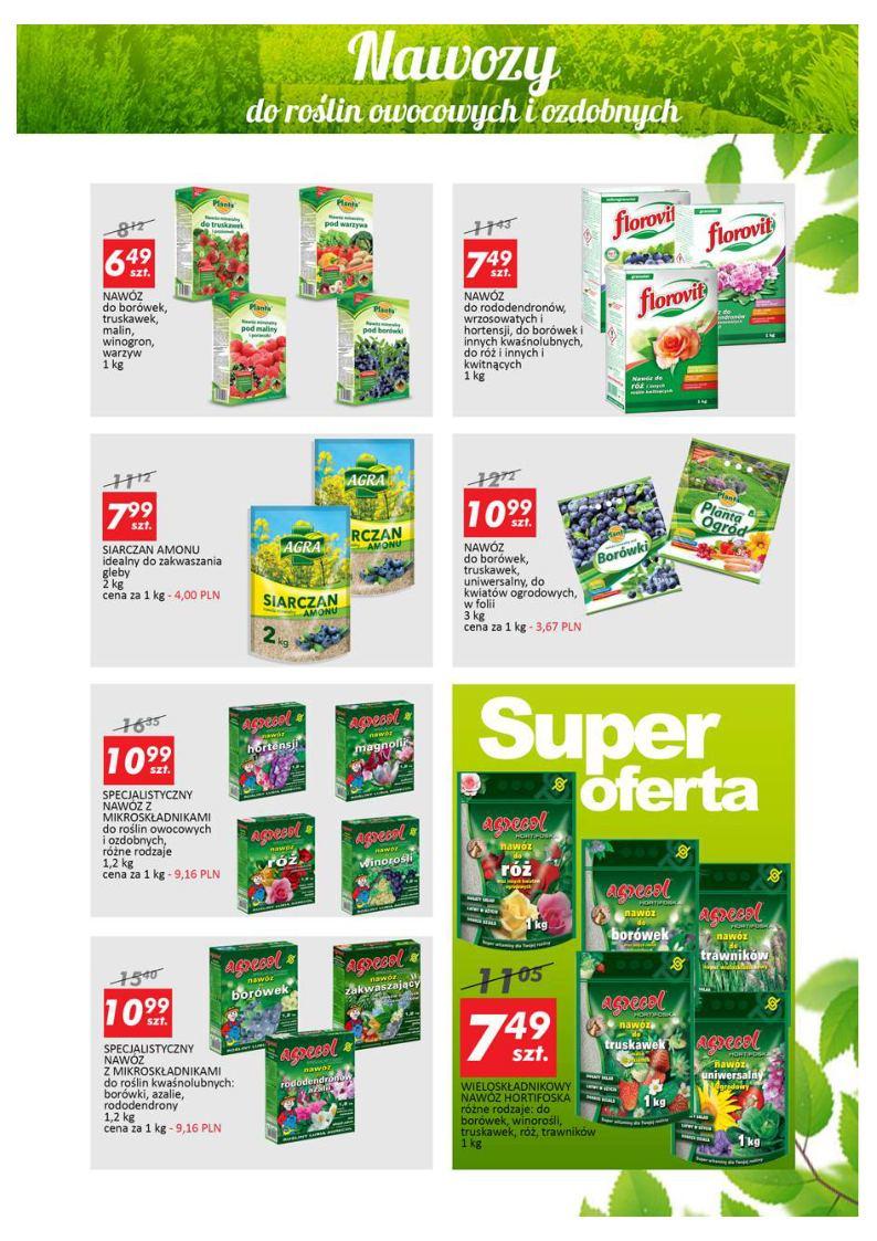 Gazetka promocyjna Auchan str. 3