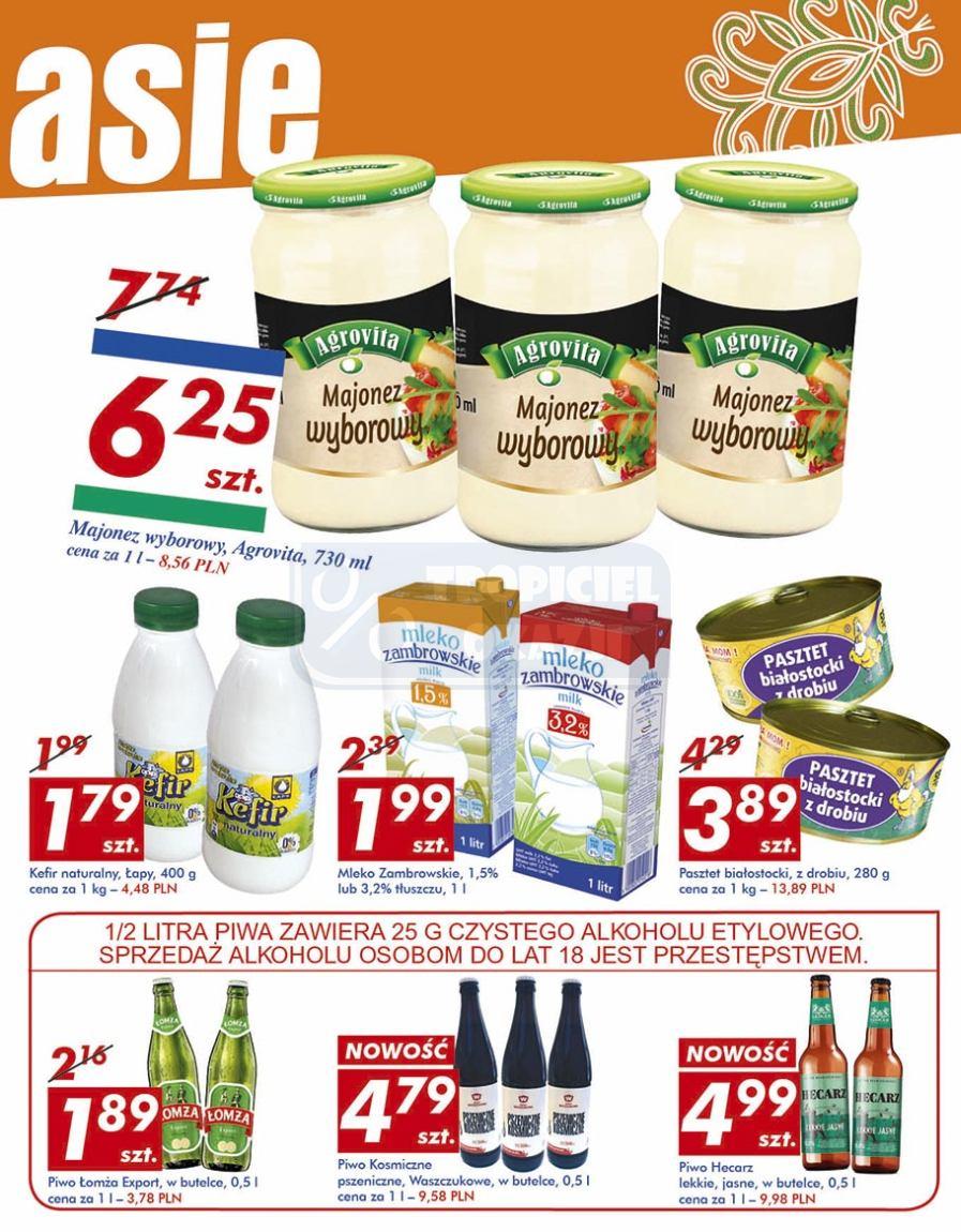 Gazetka promocyjna Auchan str. 9
