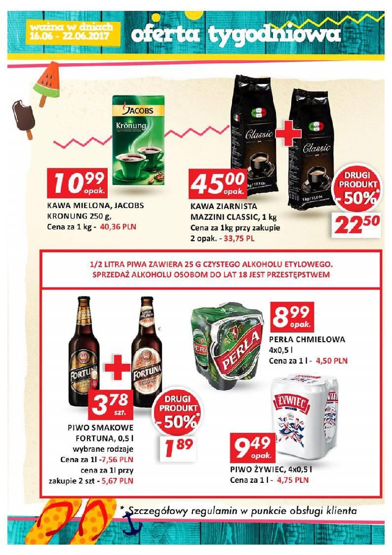 Gazetka promocyjna Auchan str. 10