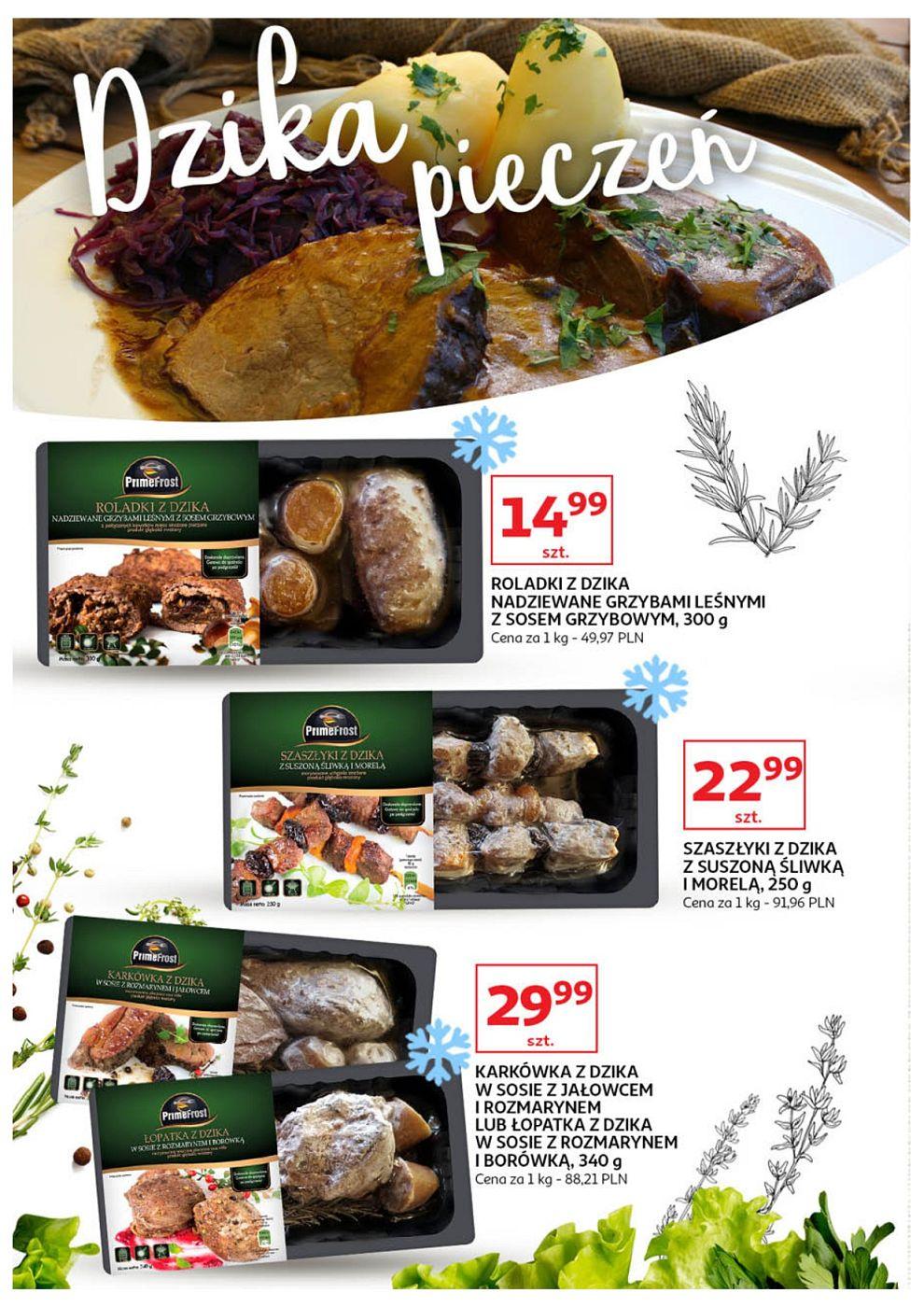 Gazetka promocyjna Auchan str. 6