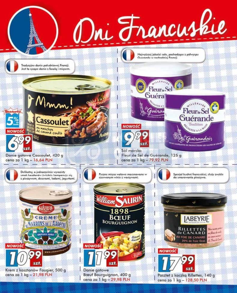 Gazetka promocyjna Auchan str. 2